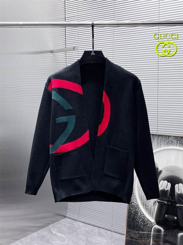 Gucci Men's Sweater 64